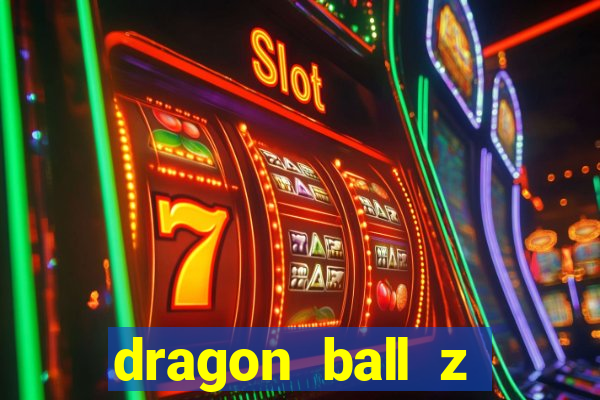 dragon ball z todos os episodios